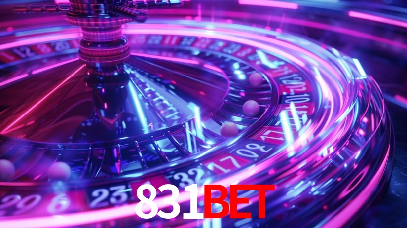 Inovações de Jogos na 831bet: O Futuro das Experiências Interativas