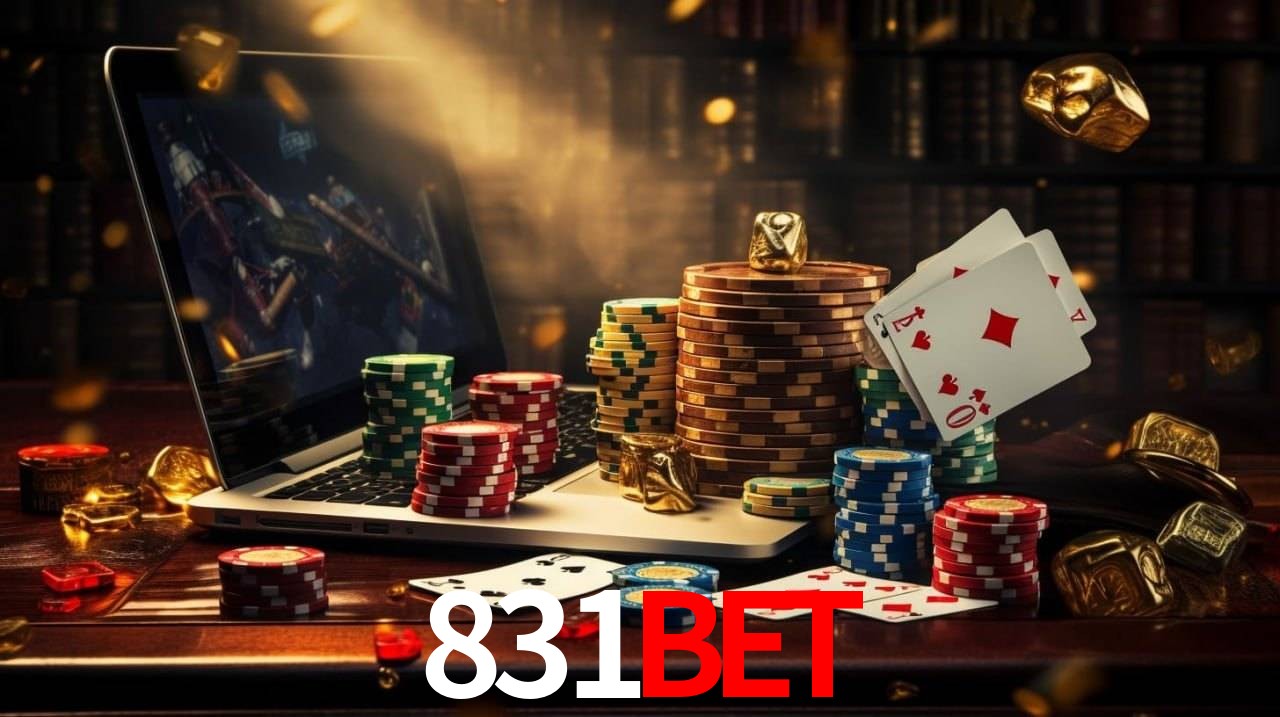 Torneios 831bet
