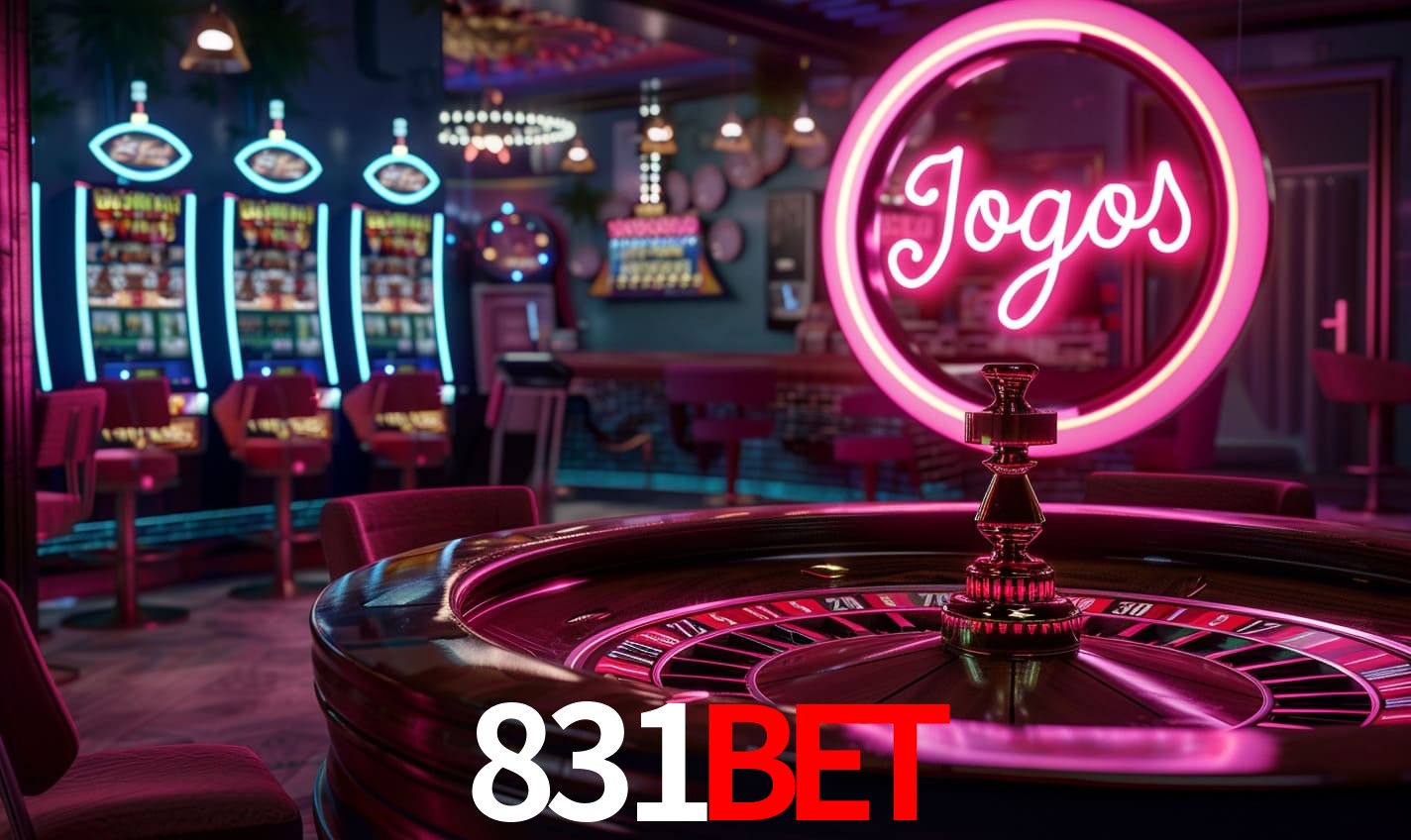 Explorando a Categoria de Eventos em Apostas na 831bet