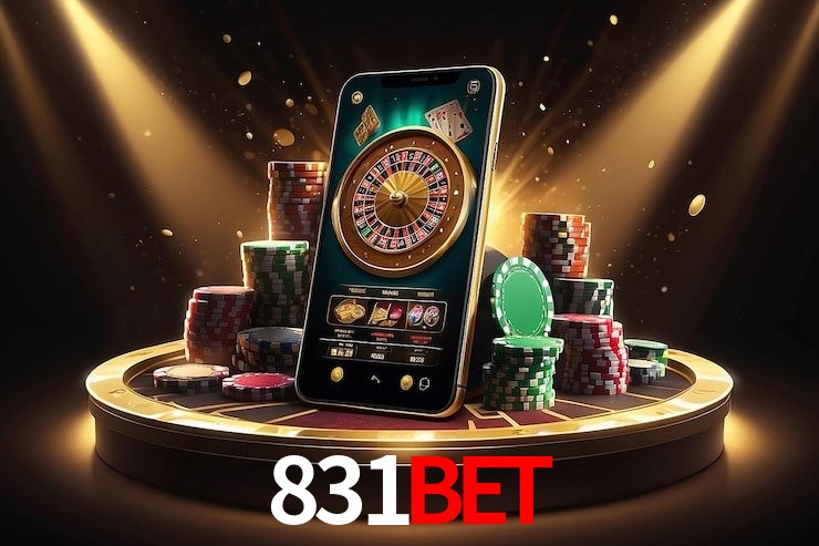 Cadastro Rápido 831bet