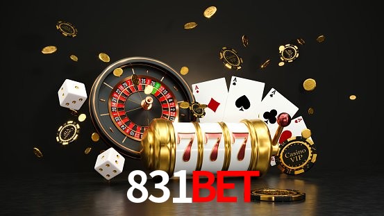 Tennis Betting 831bet