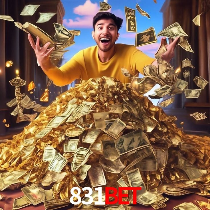 Bônus Diários 831bet