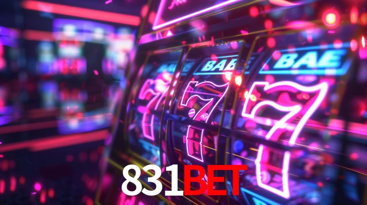 Account Benefits 831bet
