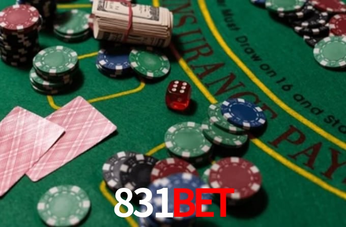 831bet login