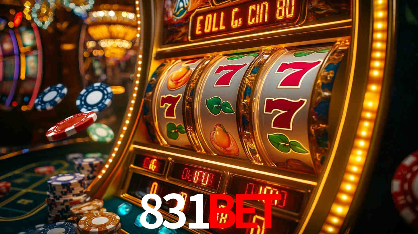 Daily Bonuses 831bet