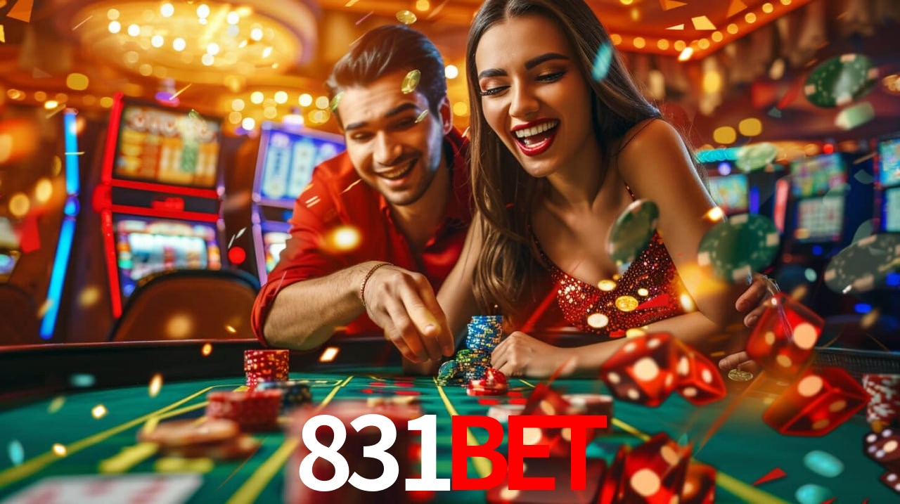 Login Seguro 831bet