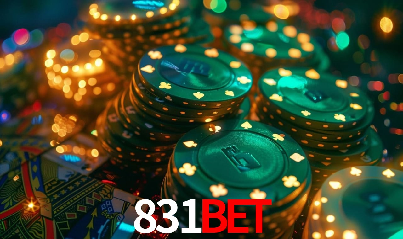 Casino VIP 831bet