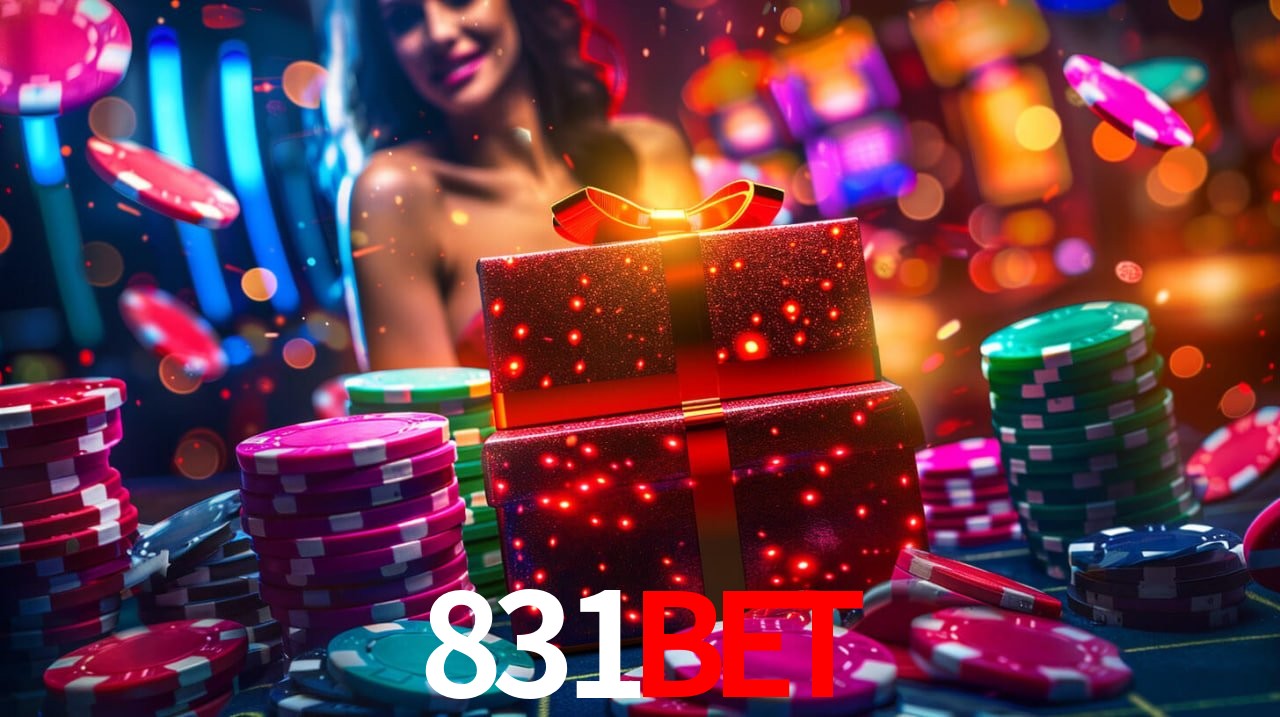 A Emoção da Loteria na 831bet: Uma Chance de Mudança de Vida
