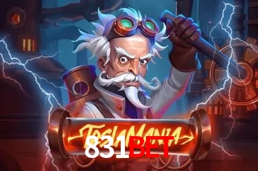 Jogos de Slot 831bet
