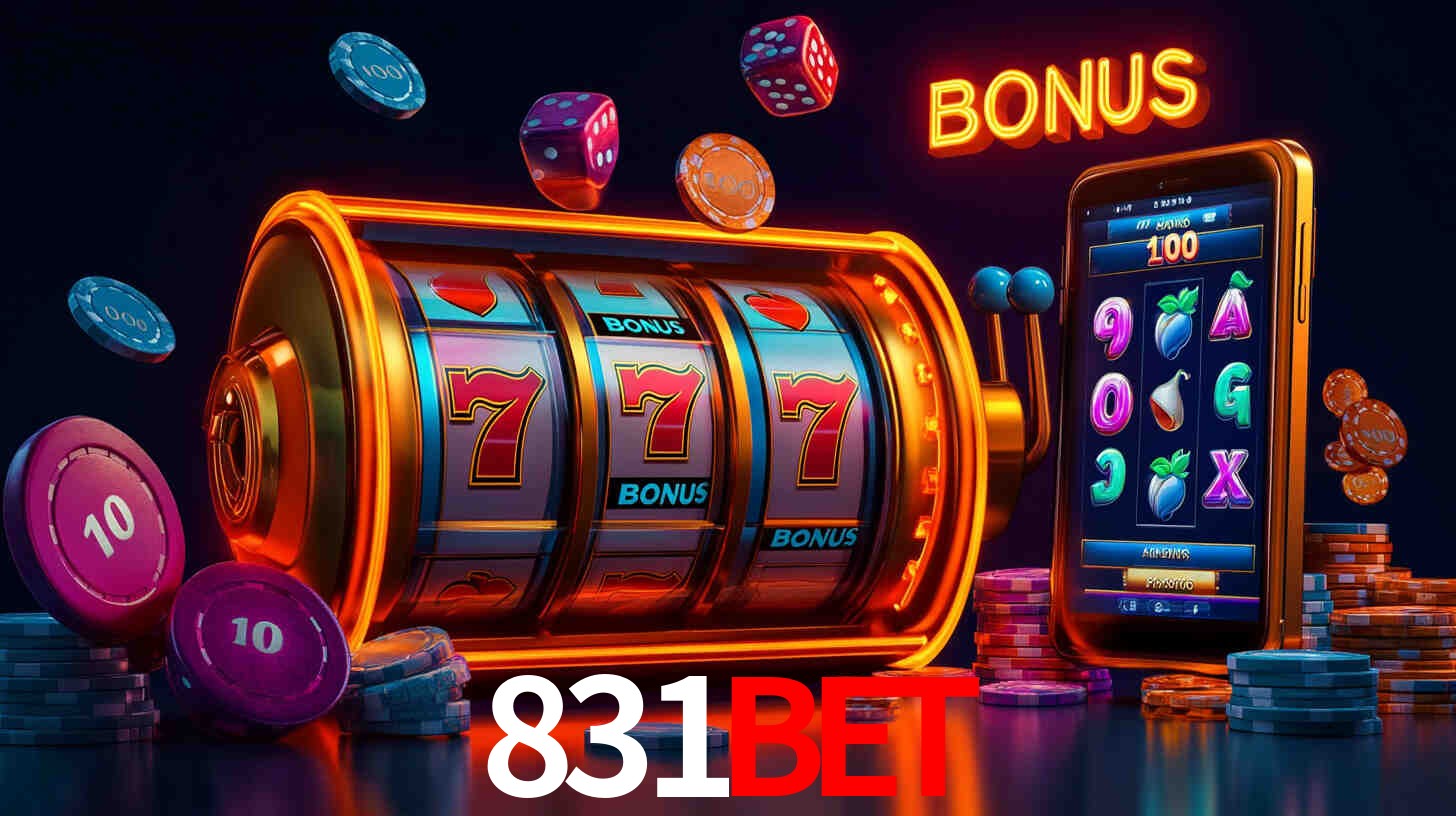 A Popularidade dos Caça-Níqueis no 831bet