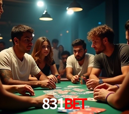 Loterias online na 831bet