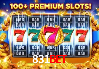 A Experiência Imersiva dos Cassinos Ao Vivo no 831bet