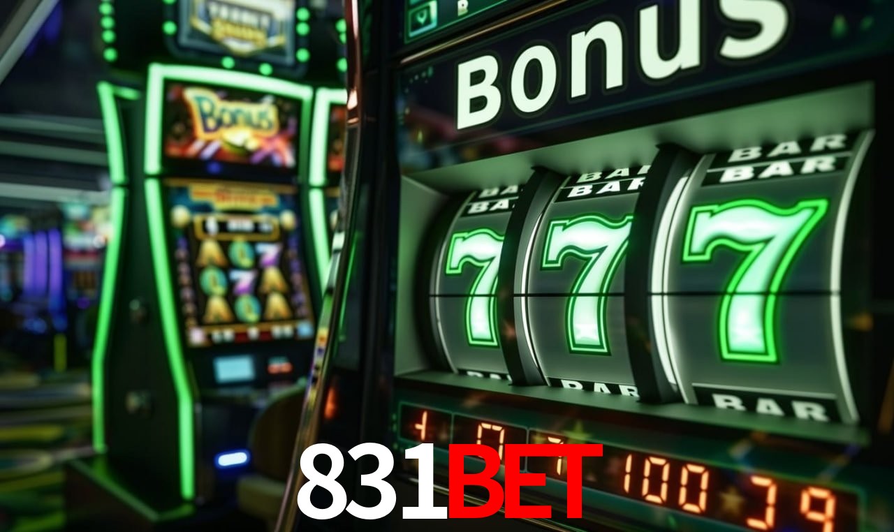 Game Providers 831bet