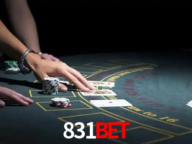 Ofertas Exclusivas 831bet