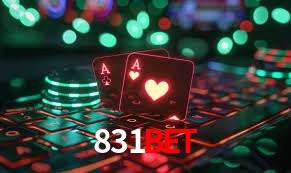 Apostas de Futebol 831bet